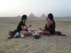 Cena Beduina En El Cairo