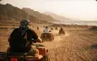 Quad Biking — Hurghada Super Safari Tour