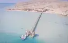 Orange Bay — Hurghada Boat Trip