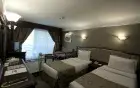 Sarah II Double Cabin — UV Windows and Bathtub 2026 | Egypt For Travel