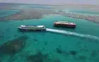Transfer to the Submarine — Hurghada