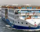 Crucero Por El Nilo Zen Monaco