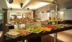 Farah Nile Cruise Restaurant 2026 — Full Board | Ultra Luxury | Mon/Fri | from $1,299