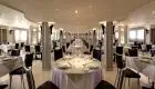 MS Moon Dance Nile Cruise Lounge Bar | Egypt For Travel