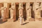 Abu Simbel Day Trip from Luxor by Flight — Twin Temples of Ramesses II