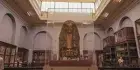 Egyptian Museum Cairo — included in 6-hour and 8-hour Cairo airport layover tours