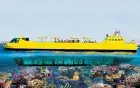Glass Bottom Boat — Hurghada
