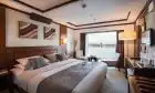 Farah Nile Cruise Royal Suite — Sliding Window Fully Open | 2 Royal Suites Only | $1,299