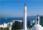 Tangier Morocco — 6-Day Egypt Morocco Tour