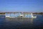 Viaje en Crucero H/S Kontiki por el Nilo