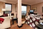 Steigenberger Omar El Khayam Nile Cruise