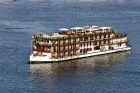 Crucero por el Nilo Movenpick SS Misr