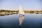 Excursión de un día a Asuán desde El Cairo en avión