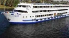 Mahrousa Nile Cruise 2026 — Ship Exterior | Egypt For Travel
