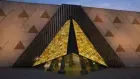 Tour Corto Al Nuevo Museo De El Cairo