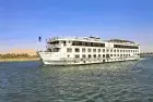 JAZ Jubilee Crucero Nilo 2026 | Jueves Luxor · Lunes Asuán | Vino Gratis | Egypt For Travel