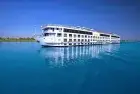 Crucero Nilo Iberotel Crown Empress