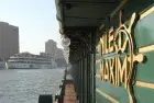 Cairo Nile Dinner Cruise | Evening Show & Buffet