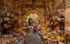 Khan El-Khalili Cairo — Egypt and Dubai Tour | Egypt For Travel
