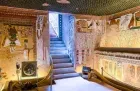 Nefertari's Tomb & Valley of Queens Private Luxor Tour — The Most Beautiful Tomb in Egypt