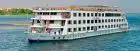 Crucero por el Nilo M/S Nile Premium