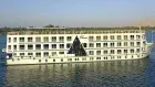 MS Concerto Nile Cruise 2026 — Deluxe 5-Star from $699  | Egypt For Travel