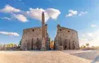 Tour Por El Templo De Karnak Y Luxor