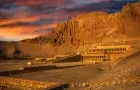 Viaje de San Valentino en Egipto