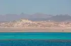 Ain Sokhna resort day use —  beach access included in Cairo day trip