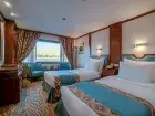 Crucero Nilo Sonesta Nile Goddess