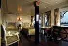 Crucero por el Nilo Movenpick SS Misr