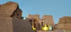 Edfu Temple — Monica Nile Cruise Private Tour 2026