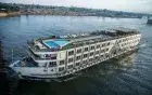 Princess Sarah Nile Cruise Review 2026 | Egypt For Travel