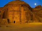 07 Days Saudi and Egypt Tour