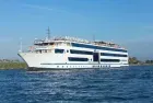 Blue Shadow I Nile Cruise 2026 — Tea & Coffee Making and Bathtub from $629  | Egypt For Travel