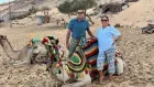 Tour Privado A Las Pirámides Y La Esfinge