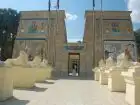 Visita Guiada Al Poblado Faraónico De El Cairo