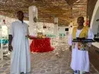Luxor Nubian Village & Local Market Authentic Day Tour