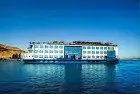Crucero Nilo M/S Tu Ya Todo Incluido 