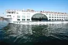 Farah Nile Cruise 2026 Review — Sliding Windows | Free Spa | 2 Royal Suites | Mon/Fri $1,299