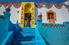 Luxor Nubian Village & Local Market Authentic Day Tour