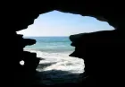 Cape Spartel Tangier — Egypt Morocco Tour