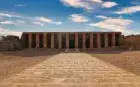 Luxor to Hurghada Private Day Trip — Temple Stop & Red Sea Transfer