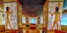 Nefertari's Tomb & Valley of Queens Private Luxor Tour — The Most Beautiful Tomb in Egypt