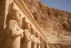 Luxor West Bank Private Tour — Valley of the Kings, Hatshepsut & Deir el-Medina