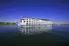 JAZ Crown Jewel Crucero Nilo 2026 | JAZ Hotels | Sábados Luxor