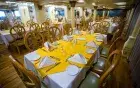 Princess Sarah Restaurant | Egypt For Travel