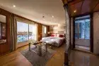 Esmeralda Nile Cruise French Balcony Suite 2026 | Egypt For Travel