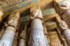 Dendera Temple Private Tour from Luxor by Car — Temple of Hathor & the Zodiac Ceiling