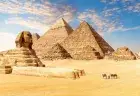 Viaje a Egipto 8 días Navidad 2025